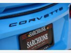 Thumbnail Photo 18 for 2022 Chevrolet Corvette Stingray
